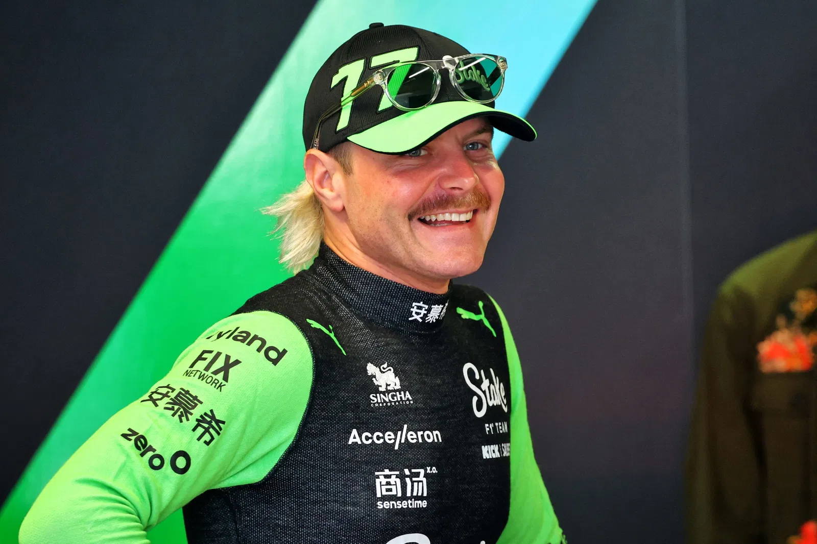 可以比 Checo 更好
