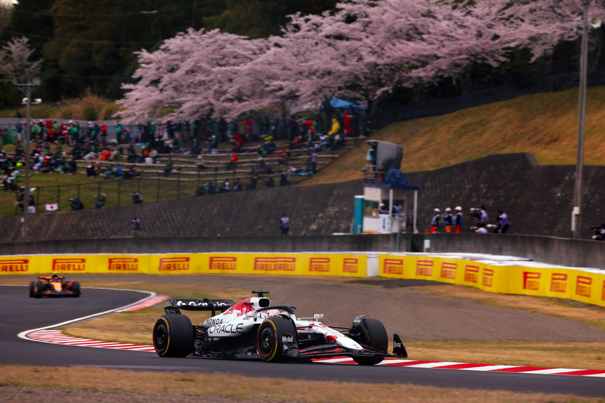 2025 日本🇯🇵GP 關鍵數據