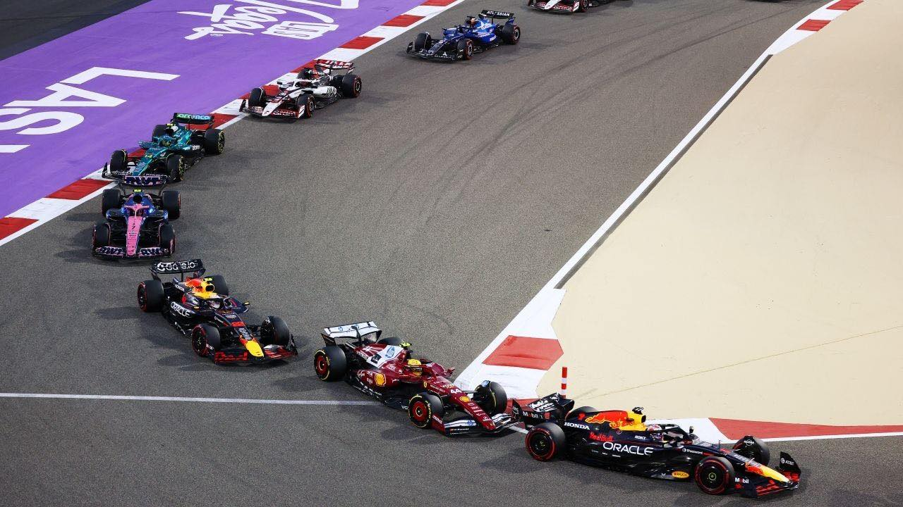 🚨 2026 F1動力單元：Mercedes揭露新引擎規範危機！ 🏎️⚡
