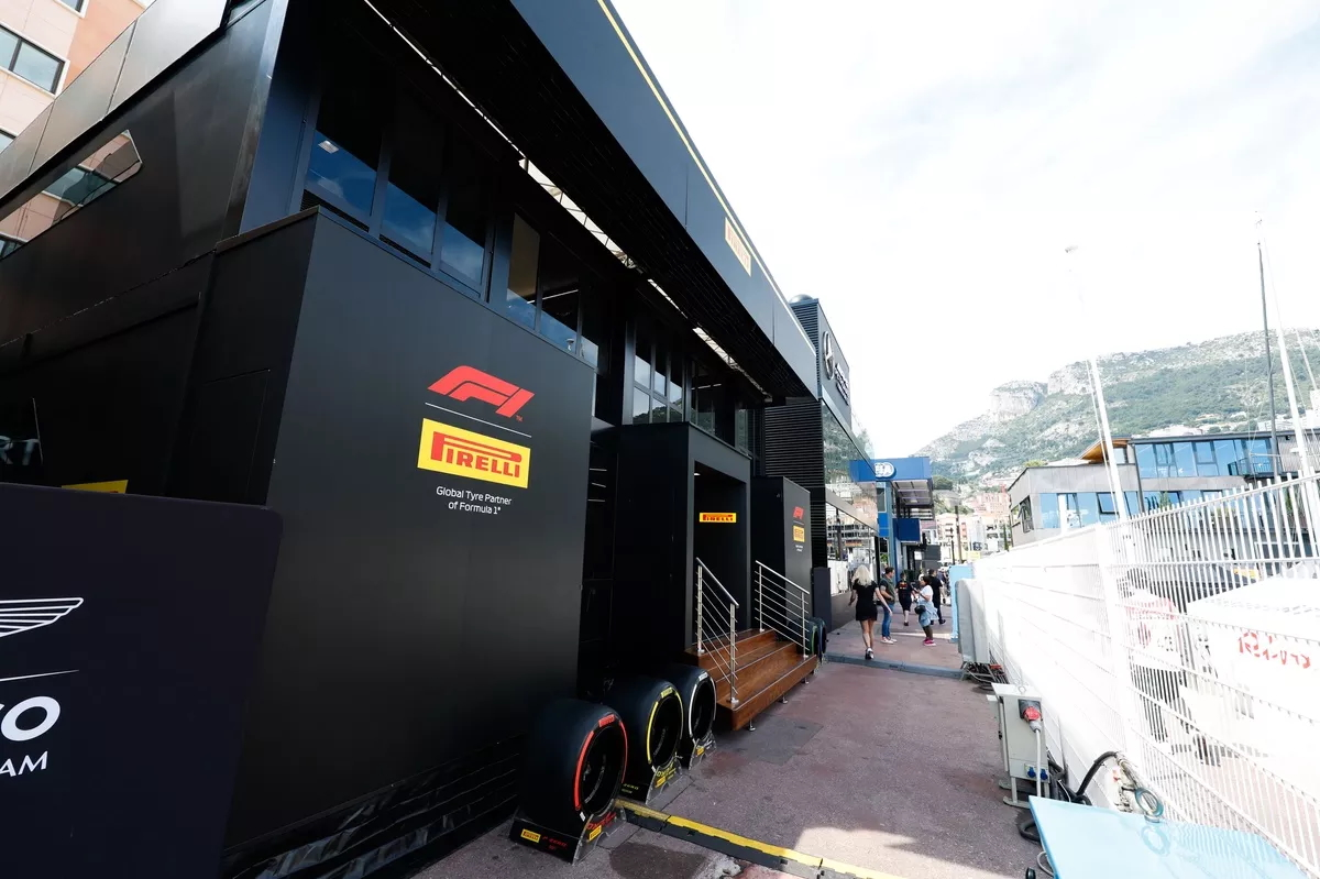 Pirelli 新款爭議輪胎 C6 如何塑造摩納哥🇲🇨GP及未來賽事