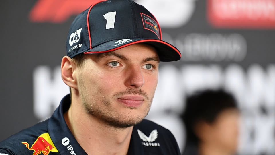 「是時候停止所有謠言了」 – Max Verstappen