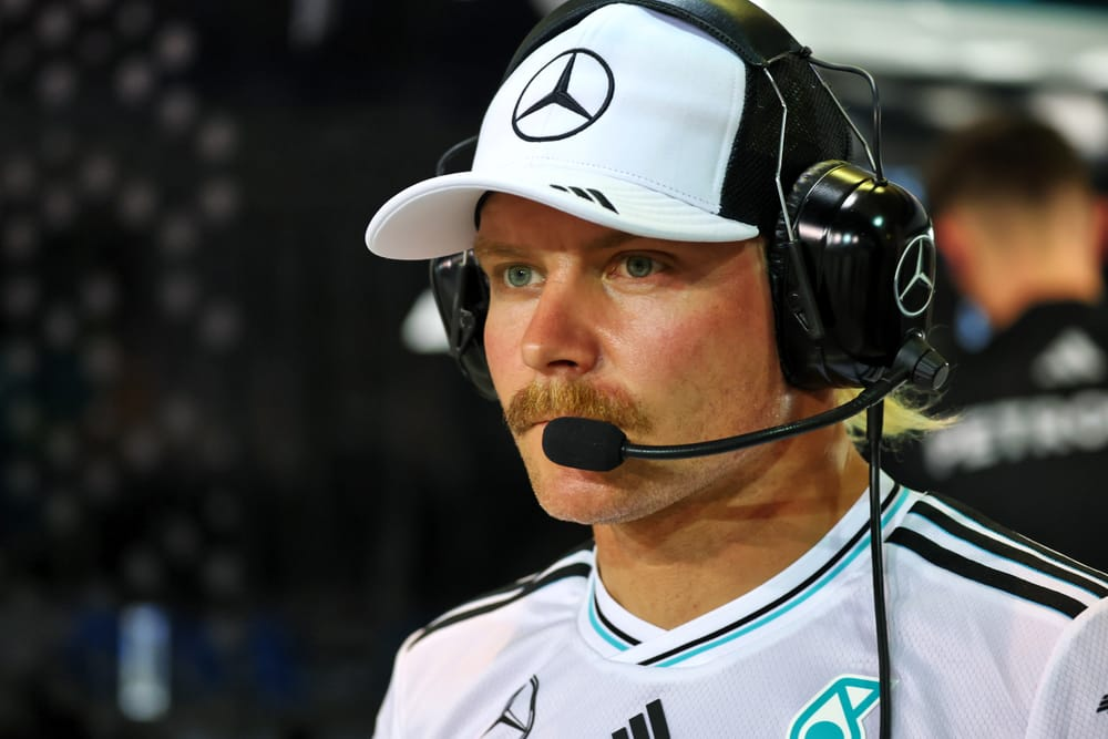 F1 Beyond The Grid – Valtteri Bottas 2.0 來啦！