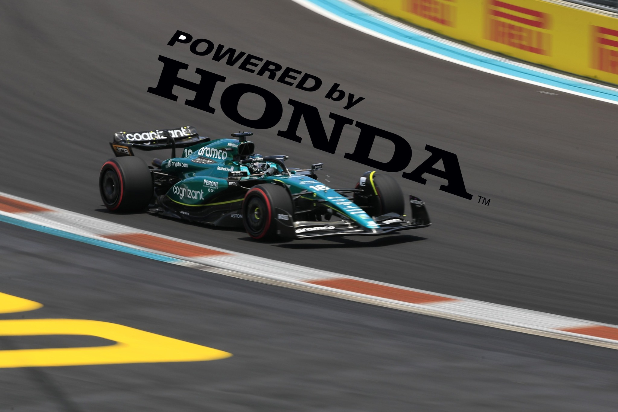 2026年 Honda 動力單元開發進度更新