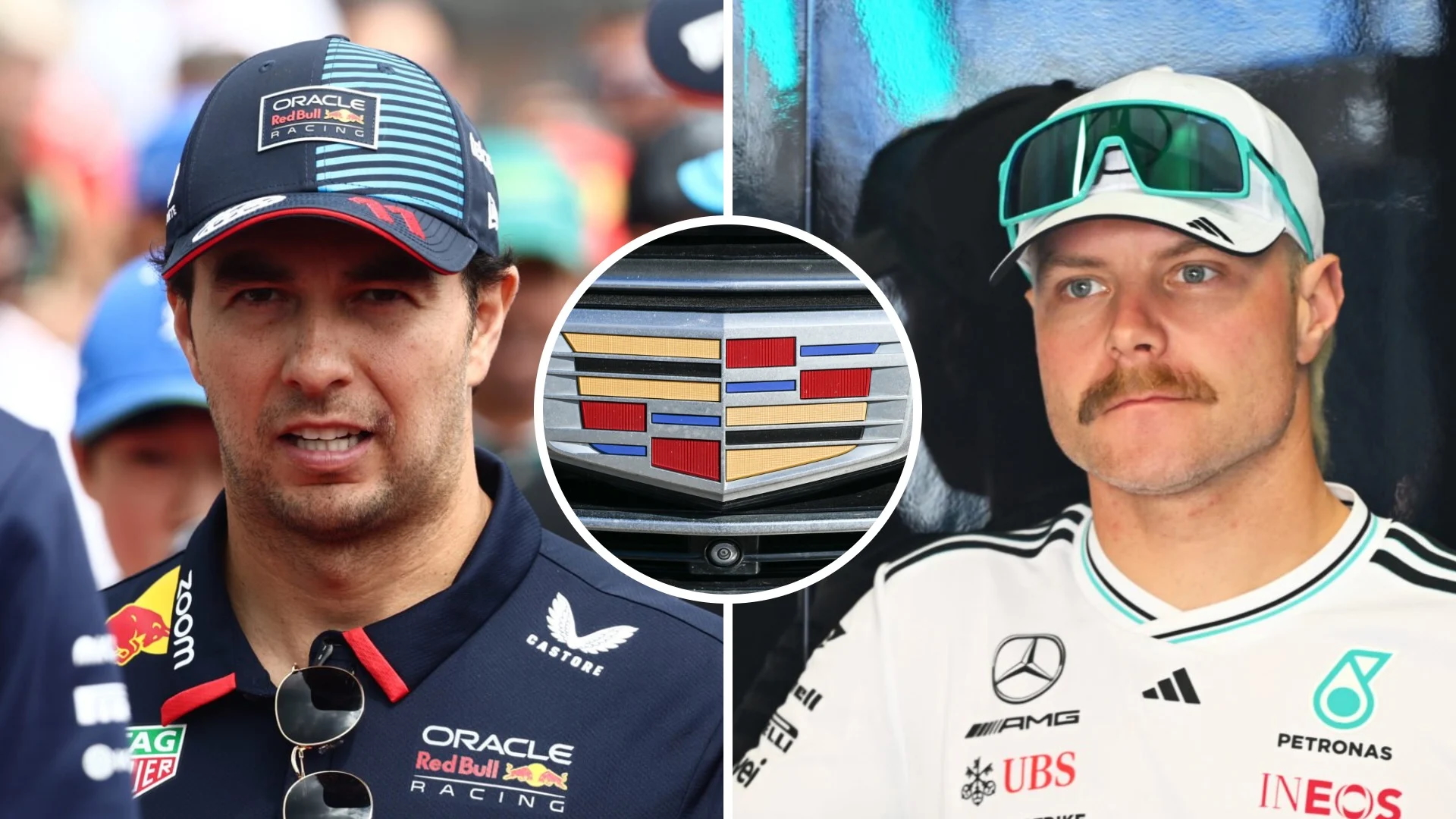 Checo 與 Cadillac F1 好事近了？