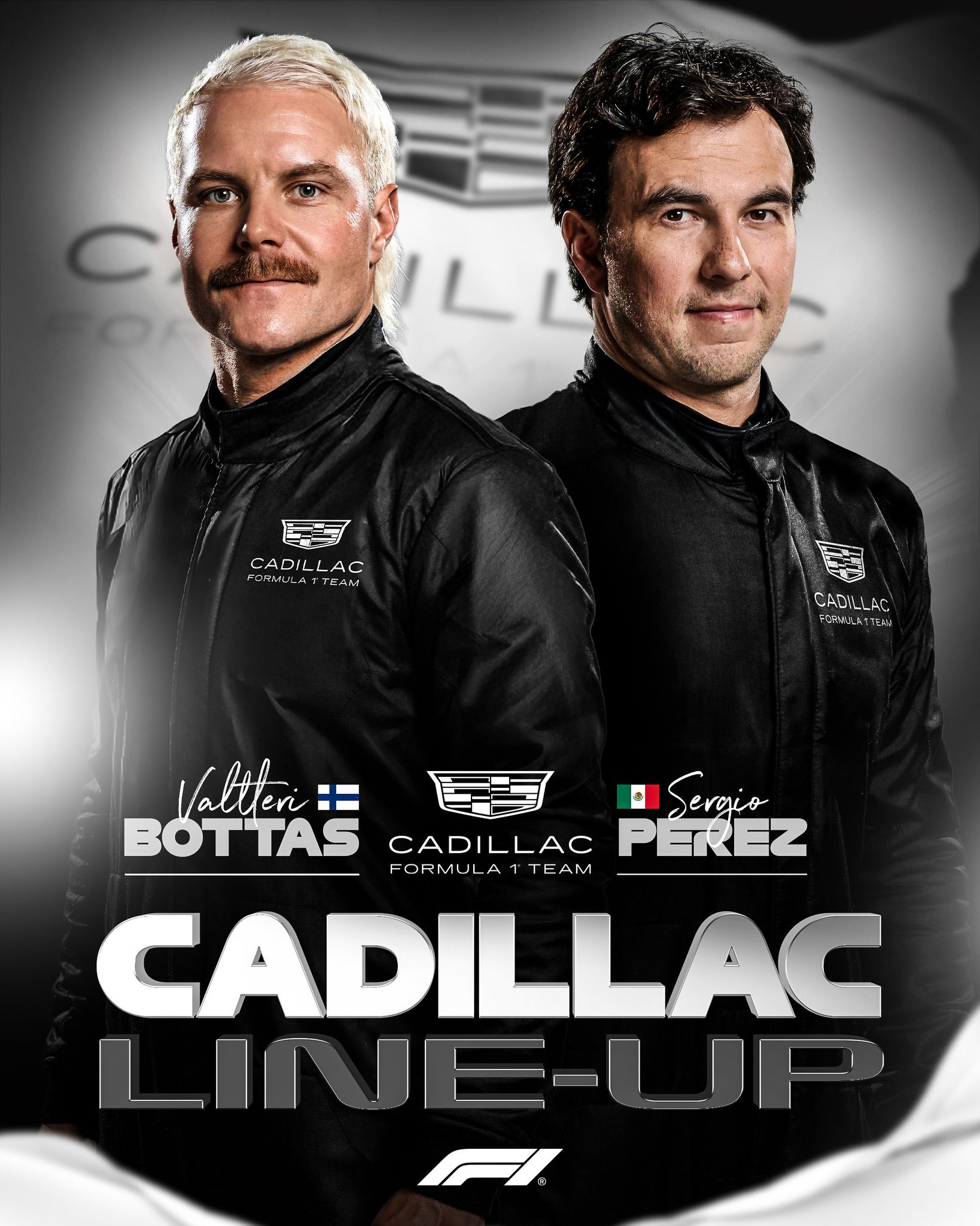 Cadillac F1 與 Red Bull Racing
