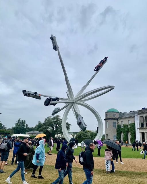 2023 Goodwood Festival Of Speed