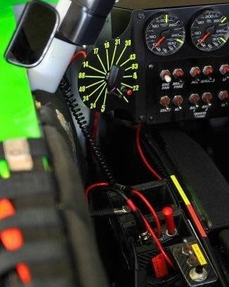 Team Radio 的新禮貌運動？