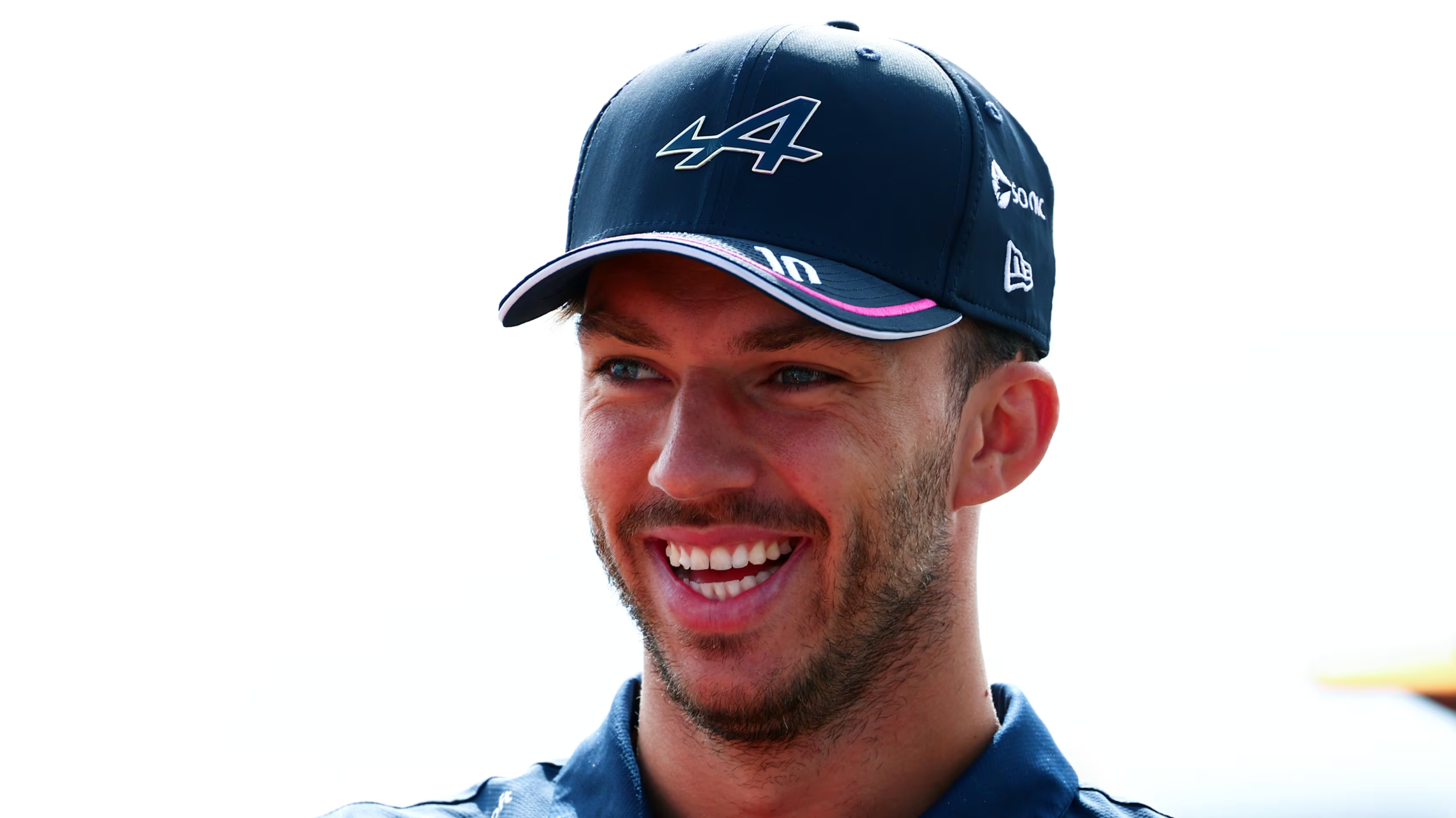 求穩！Alpine F1 奉上複數年合約留下 Pierre Gasly