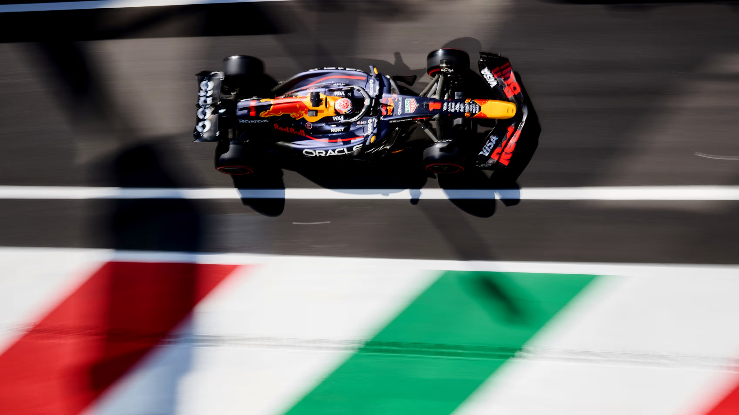 2025 義大利🇮🇹GP 排位賽後關鍵紀錄