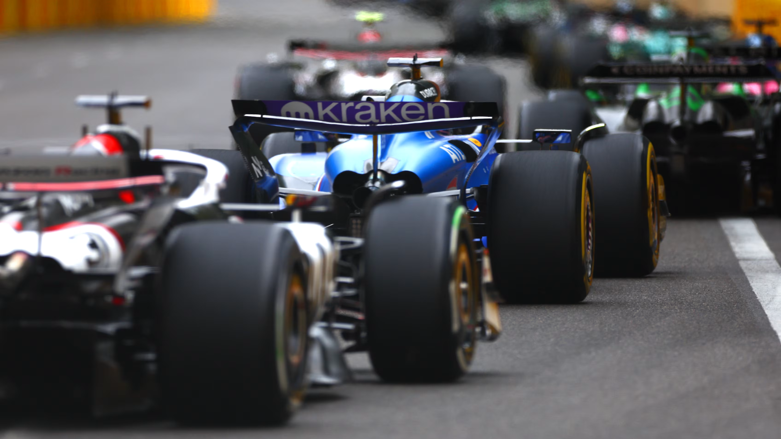 2025 亞塞拜然🇦🇿GP 正賽後 – 10 支車隊、20 位車手說了些什麼