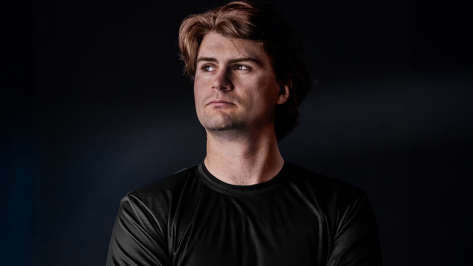 Cadillac F1 預備車手 – Colton Herta
