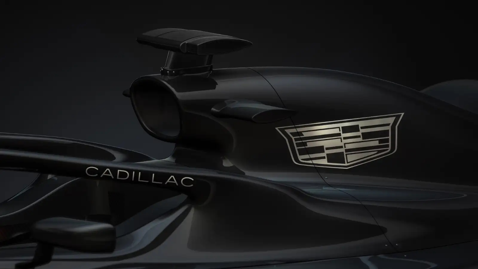 F1第11支車隊確認：GM/Cadillac F1