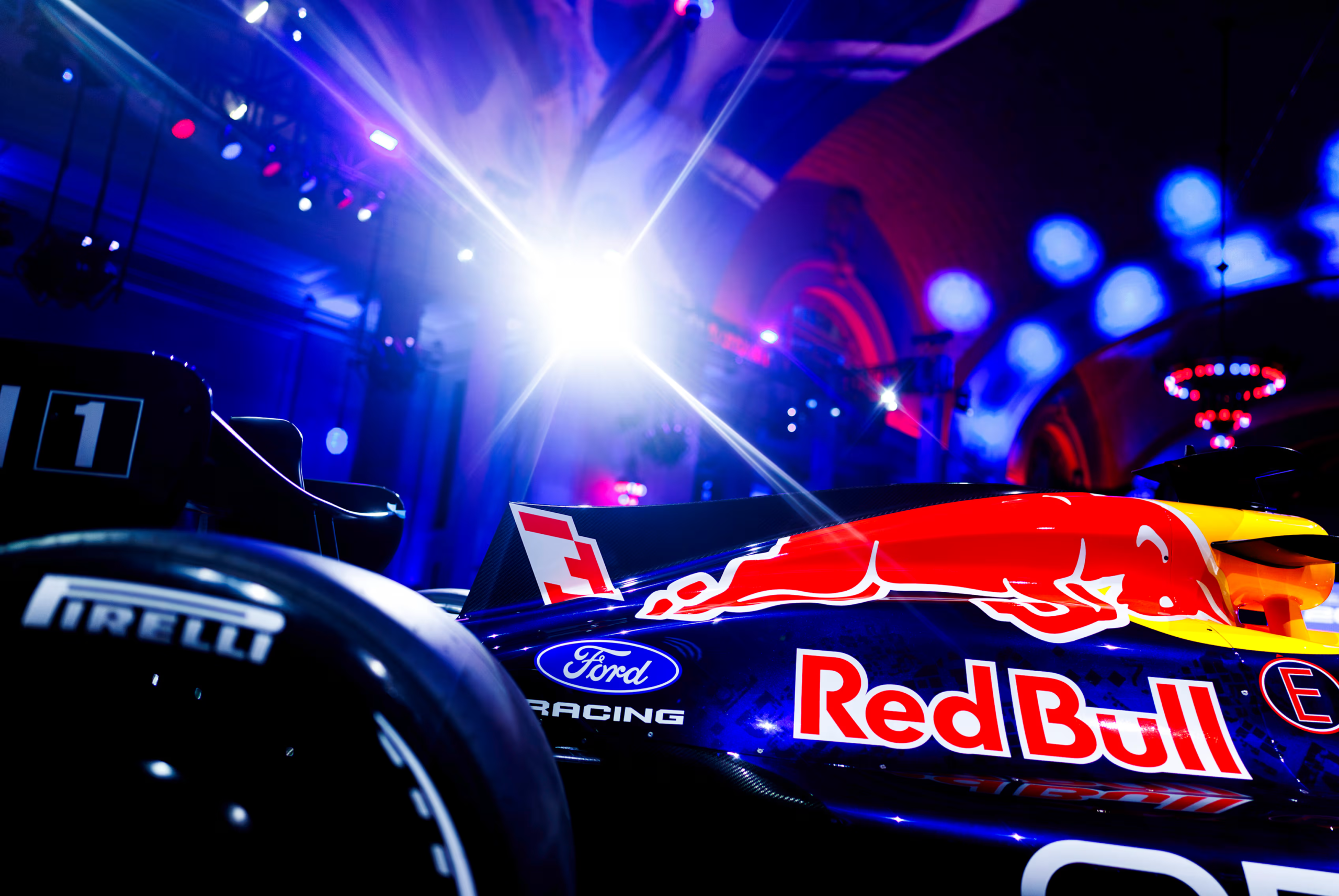 2026 車隊前瞻：Red Bull Racing ＆ RB22