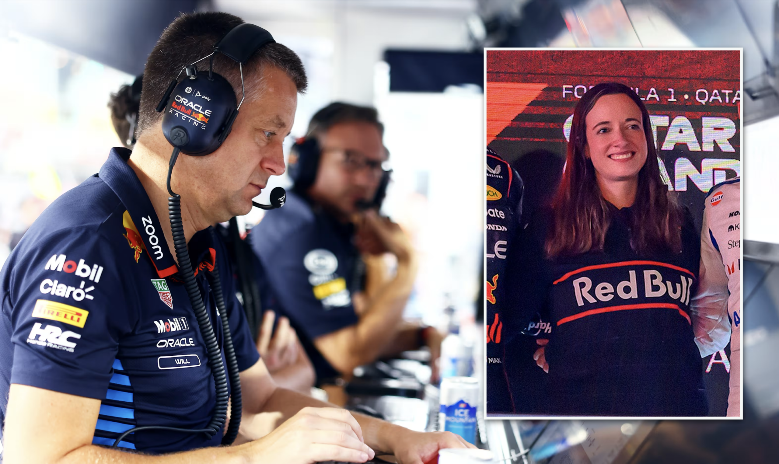 Hannah Schmitz 將晉升為 Red Bull Racing 策略長 