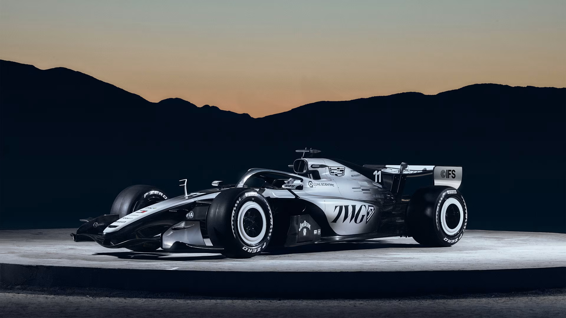 2026 車隊前瞻：Cadillac F1