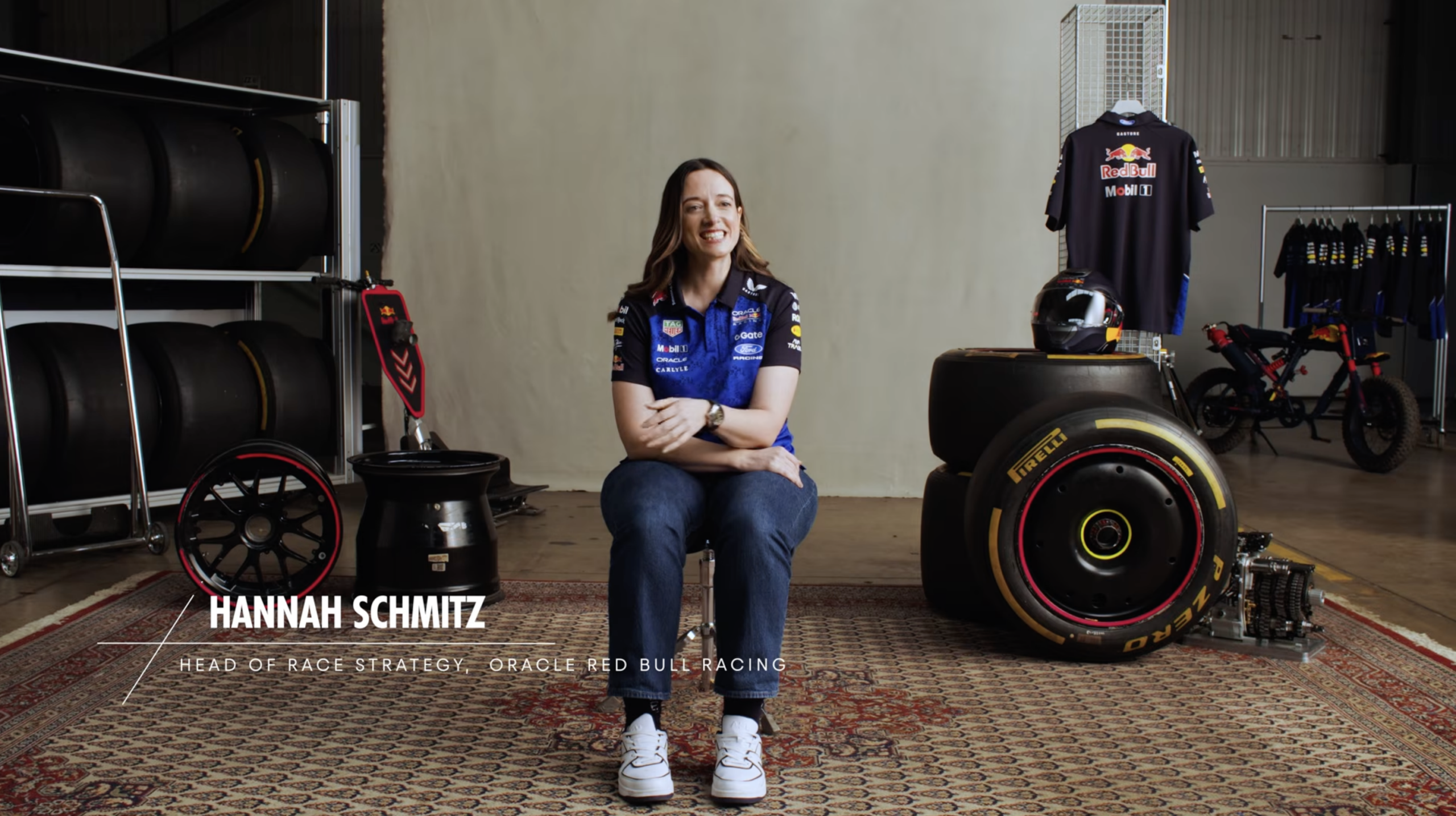 Hannah Schmitz