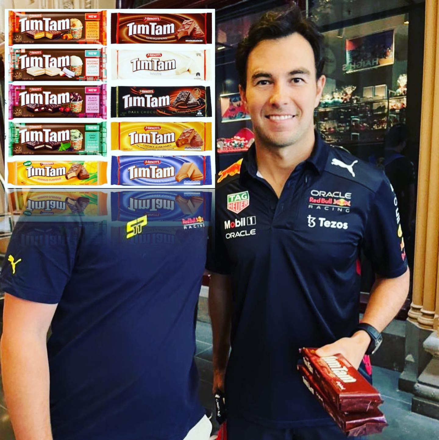 Tim Tam