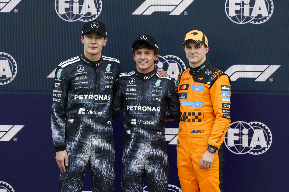 2026 日本🇯🇵GP 排位賽後記者會