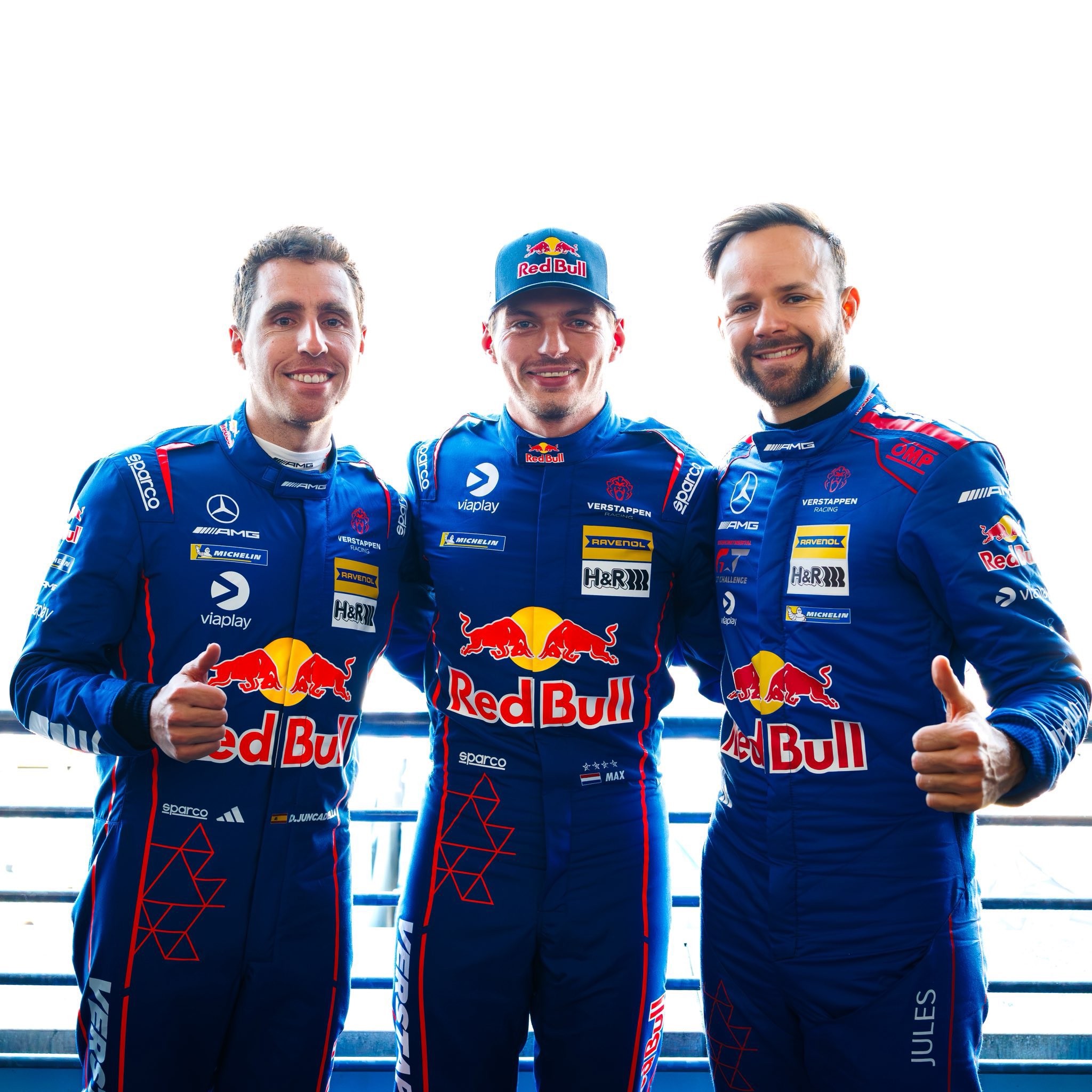 F1 世界冠軍的心靈解藥