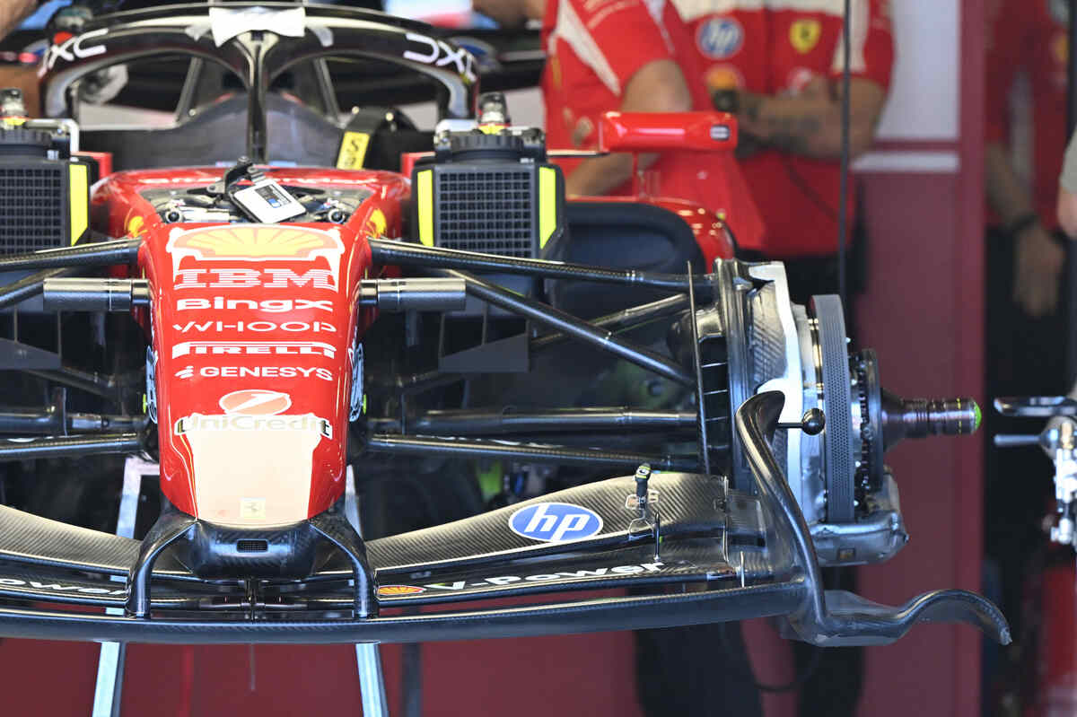 Brembo：這鍋我不背